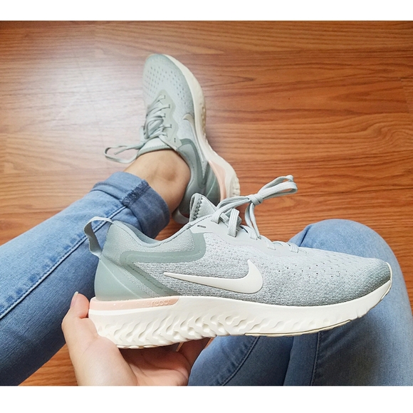 Nike Shoes - Nike React sneakers NWT